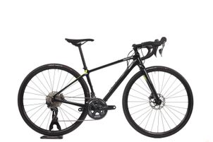 Cannondale - Cannondale Synapse Carbon 2 Ultegra, 2022