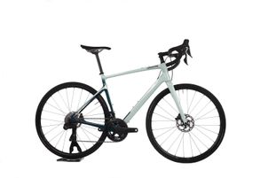 Cannondale - Cannondale Synapse Carbon 2 Ultegra Di2, 2022