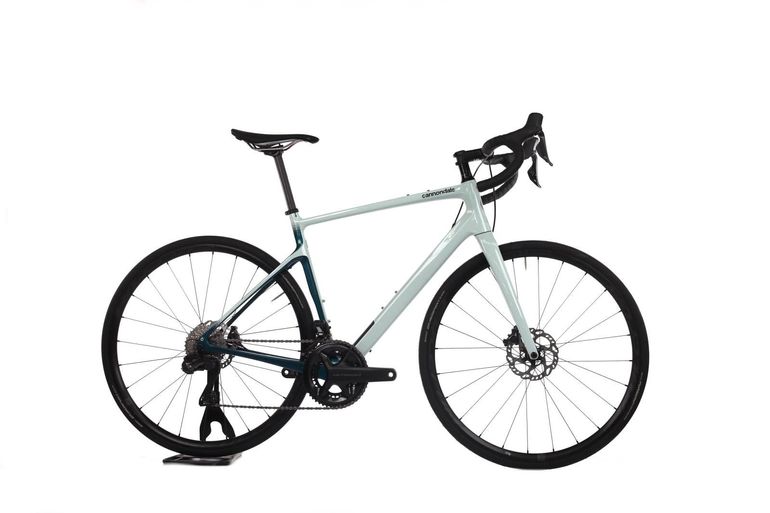 Cannondale synapse carbon disc ultegra di2 2021 sale