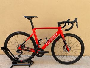 Wilier - Cento10 aero Ultegra Di2 12s 56cm, 2023