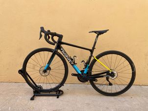 Wilier - Garda 105 Di2 12s disc Team Astana 60cm, 2023