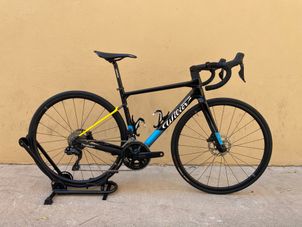 Wilier - Garda 105 Di2 disc 12s Team Astana 50cm, 2023