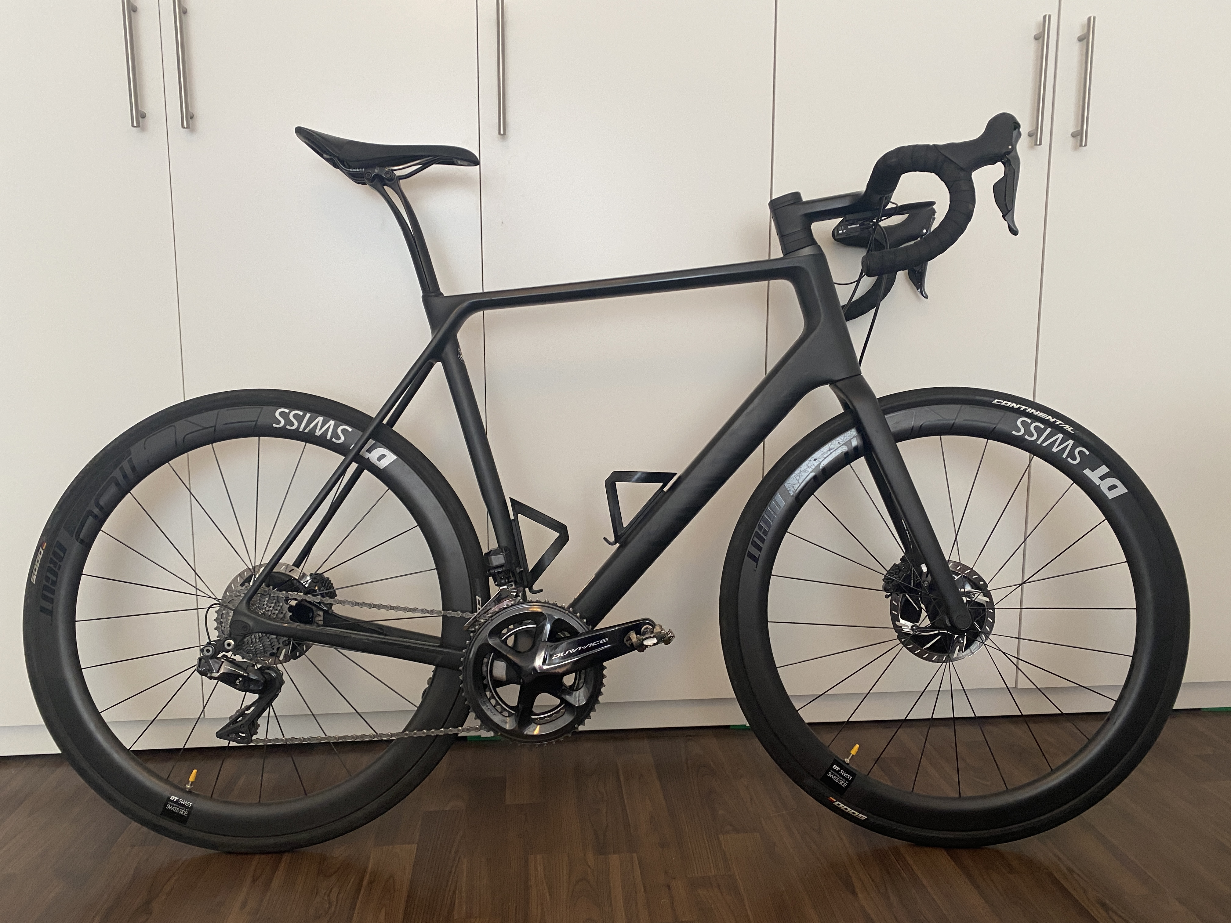 Canyon store endurace xl