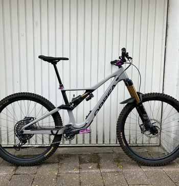 Orbea - RALLON M10 2022, 2022