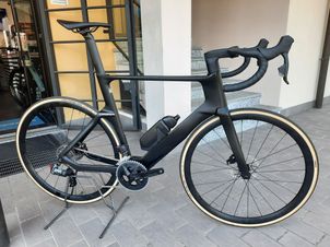 Orbea - ORCA AERO M31eLTD PWR 2024, 2024