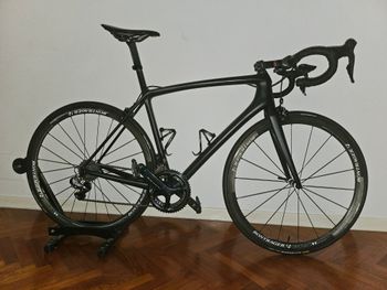 Trek - Émonda SLR 9 2018, 2018