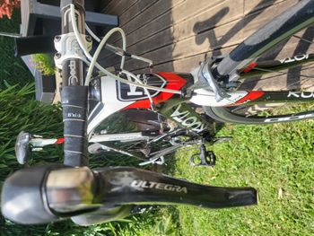 Used Kuota Karma 2015 Road & Gravel — image 3 of 6