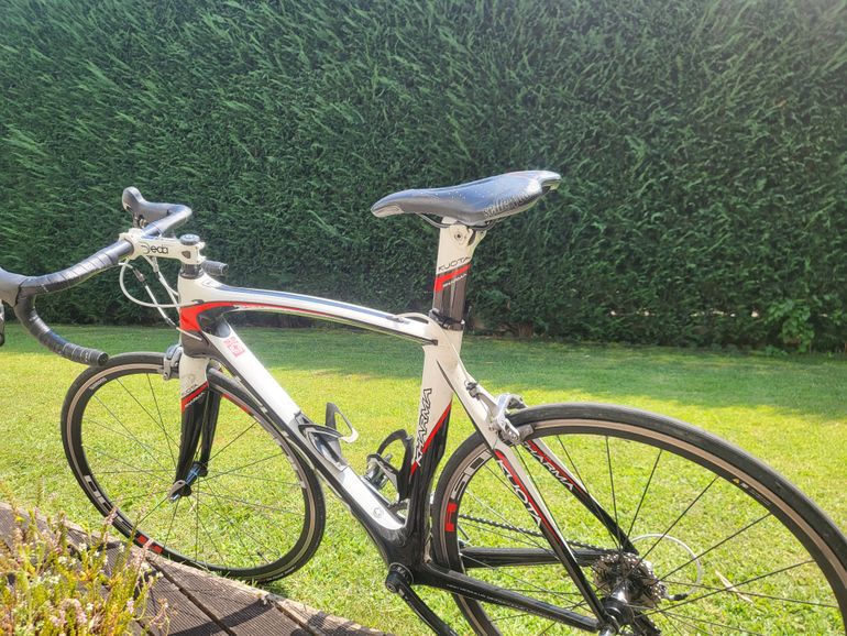 Used Kuota Karma 2015 Road & Gravel — image 1 of 6