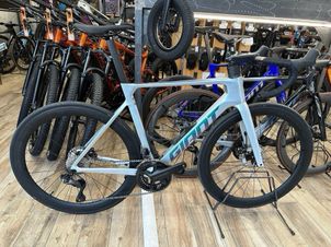 Giant - Propel Advanced, Pro 0 Di2 2023, 2023