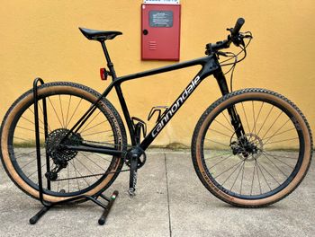 Cannondale - Fsi carbon 1, 2019