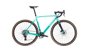 Bianchi - Impulso Pro, 2023