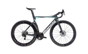 Bianchi - Oltre RC, 