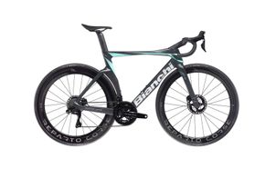 Bianchi - Oltre RC, 2024