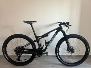 Lapierre - XR 9.9 2022, 2022