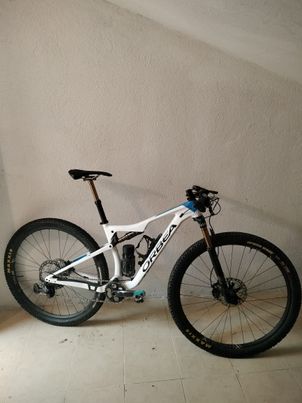 Orbea - OIZ M10 2019, 2019