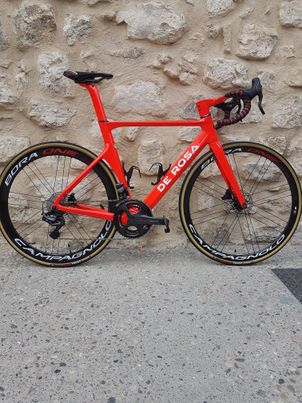 De Rosa - SK Pininfarina Campagnolo EPS Super Record 12v, 2021