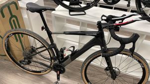 Cannondale - Topstone Carbon Rival AXS 2023, 2023