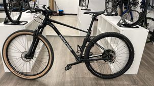 Cannondale - Trail SL 4 2023, 2023