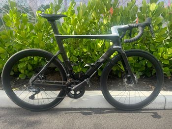 BMC - Timemachine ROAD 01 ONE 2023, 2023