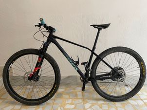 Orbea - ALMA H30 2022, 2022