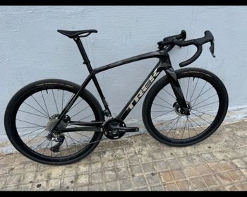 Trek - Boone 6 2023, 2023