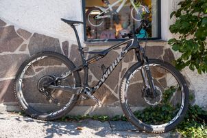 Specialized - S-Works Epic 29 World Cup 2015, 2015