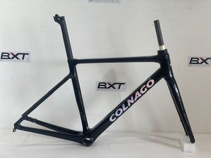 Colnago - V4RS Frameset, 2024