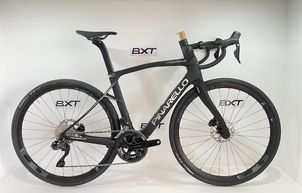 Pinarello - X5 SHIMANO 105 Di2, 2024