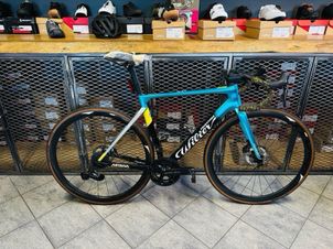 Wilier - FILANTE SLR SHIMANO DURA ACE 9270 DI2 12S 2023, 2023