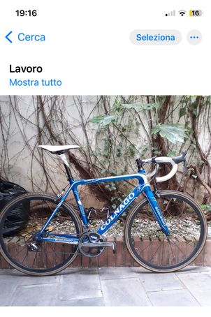 Colnago - M 10, 2012