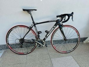 Specialized - S-Works Tarmac SL4 OSBB Frameset 2013, 2013