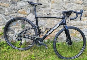 Cannondale - Topstone Carbone 105, 2019