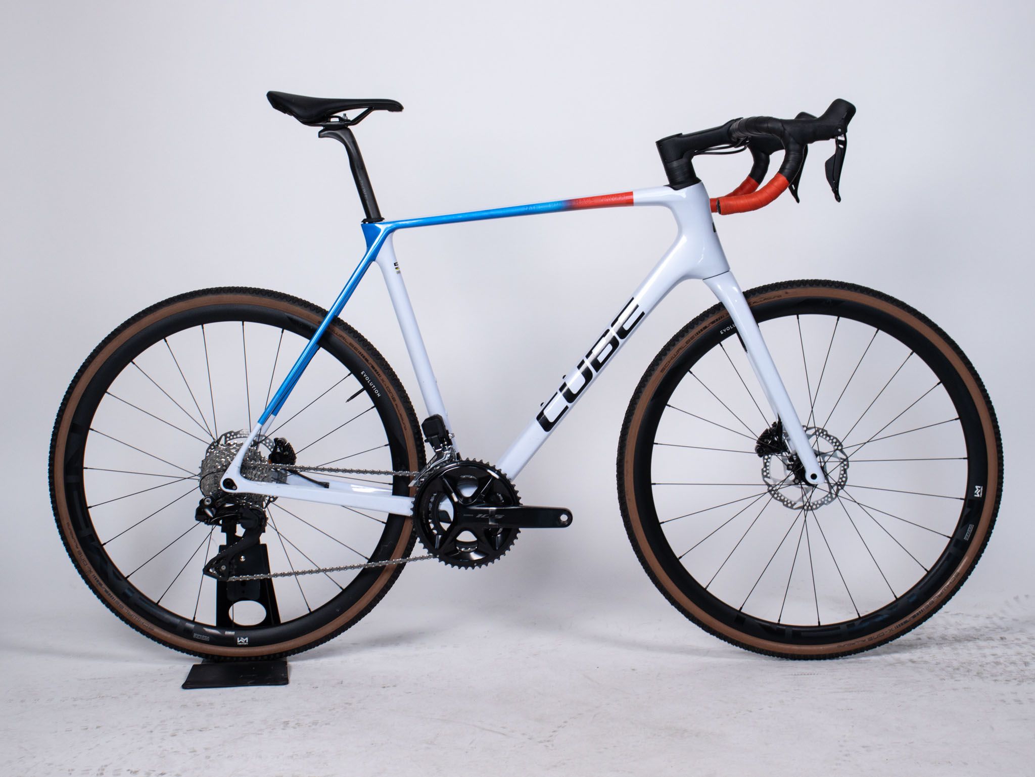 height for 58cm bike