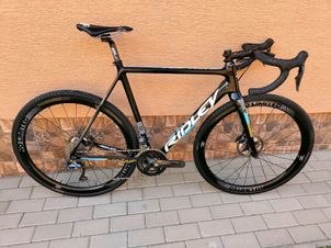 Ridley - X-Night Disc Ultegra Race 2018, 2018