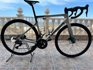 Orbea - ORCA M30iTEAM PWR 2022, 2022