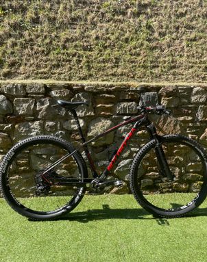 Bottecchia - Zoncolan 29 pro, 