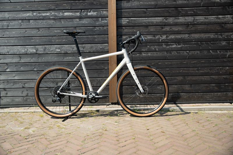 Used Kona Rove NRB 2023 Road & Gravel
