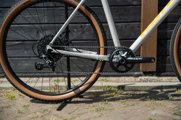Tweedehands Kona Rove NRB 2023 Road & Gravel — afbeelding 3 van 5