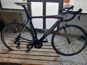 Orbea - ORCA AERO OMR 2021 Frameset, 2021