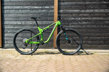 Gebrauchtes Kona Hei Hei CR 2023 2023 MTB
