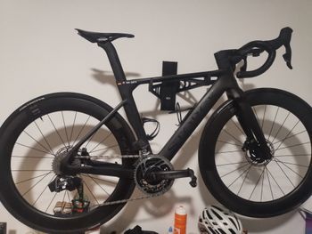 Used Storck Aerfast 3 Comp 2021 Road & Gravel — image 1 of 7