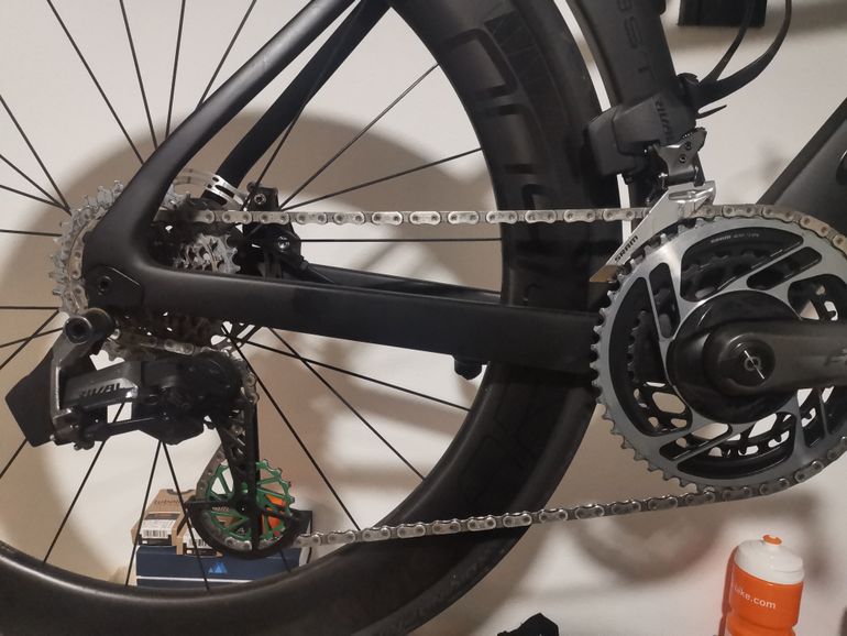 Used Storck Aerfast 3 Comp 2021 Road & Gravel — image 2 of 7