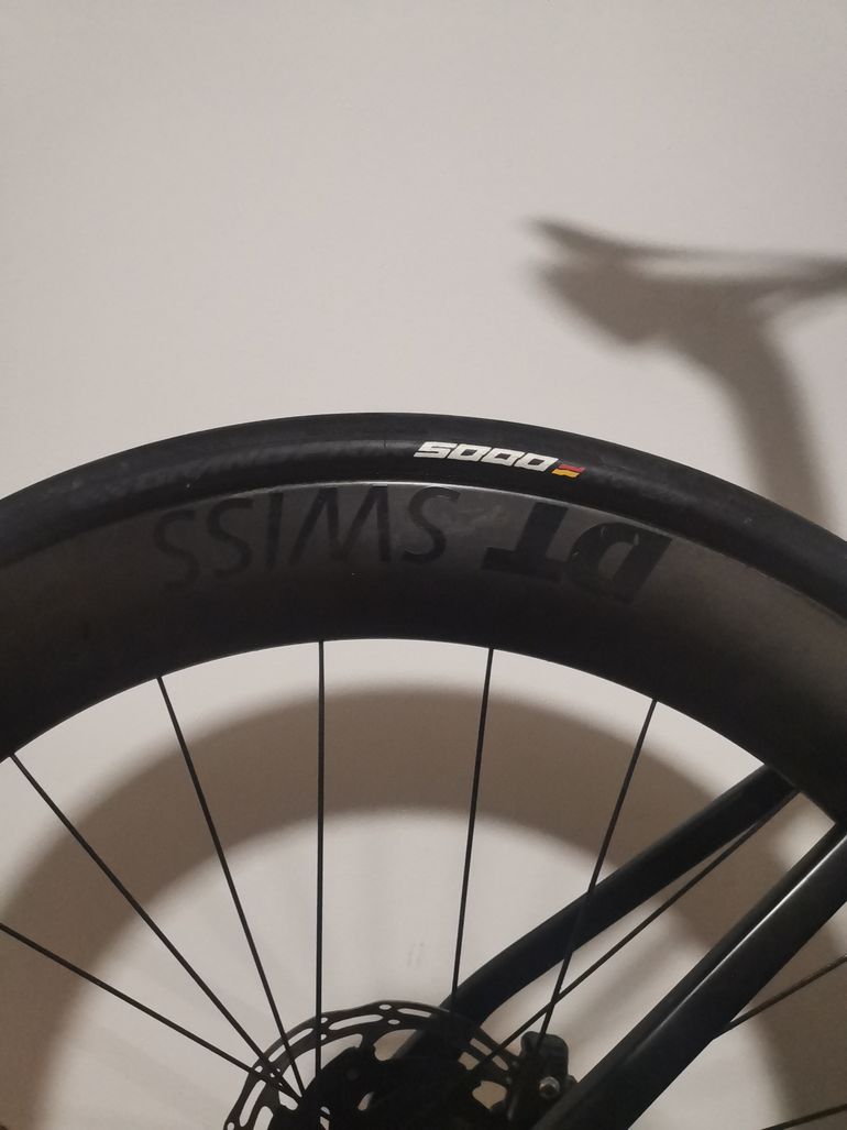 Used Storck Aerfast 3 Comp 2021 Road & Gravel — image 7 of 7