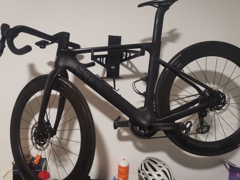 Used Storck Aerfast 3 Comp 2021 Road & Gravel — image 3 of 7