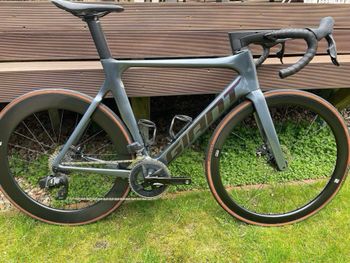 Giant - Propel, Advanced Disc 1 2022, 2022