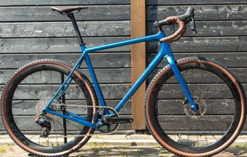 Used Open WI.DE. 2023 Road & Gravel