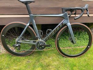 Giant - Propel, Advanced Disc 1 2022, 2022