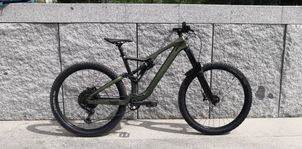 Orbea - RALLON M20 2021, 2021