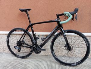 Bianchi - Infinito CV Disc – Force eTap AXS 2020, 2020