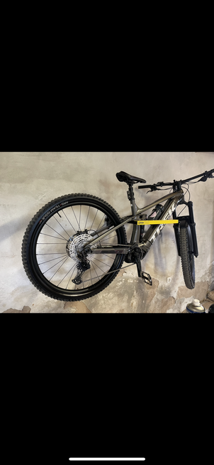 Trek - Rail 7 Gen 2 2023, 2023